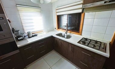 Venta Casa y Cabaña en Villarrica, 6 habs, 4 baños