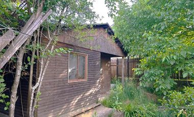 Venta Casa y Cabaña en Villarrica, 6 habs, 4 baños
