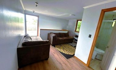 Venta Casa y Cabaña en Villarrica, 6 habs, 4 baños