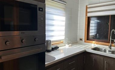 Venta Casa y Cabaña en Villarrica, 6 habs, 4 baños
