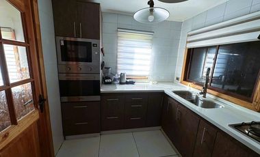 Venta Casa y Cabaña en Villarrica, 6 habs, 4 baños