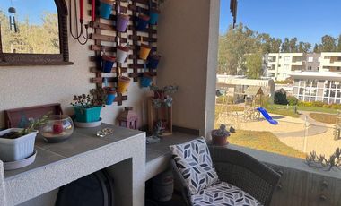 ALGARROBO / JARDINES DE LA CANDELARIA