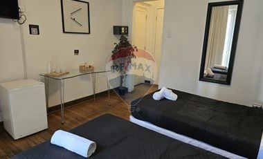 Hotel en Providencia. 11 habitaciones, 15 baños.