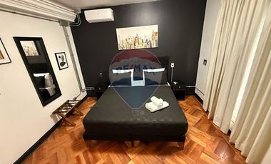 Hotel en Providencia. 11 habitaciones, 15 baños.