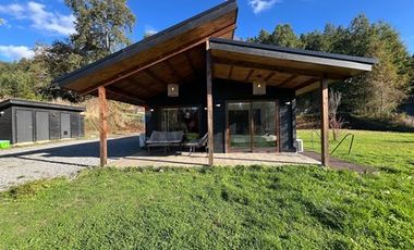 Arriendo Casa Amueblada  2D 2B Pucón - Villarrica