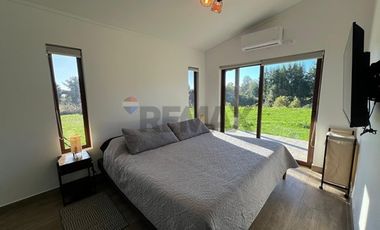Arriendo Casa Amueblada  2D 2B Pucón - Villarrica