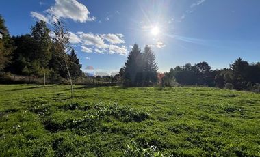 Arriendo Casa Amueblada  2D 2B Pucón - Villarrica