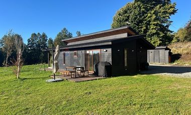 Arriendo Casa Amueblada  2D 2B Pucón - Villarrica