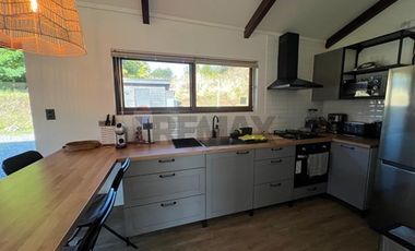Arriendo Casa Amueblada  2D 2B Pucón - Villarrica