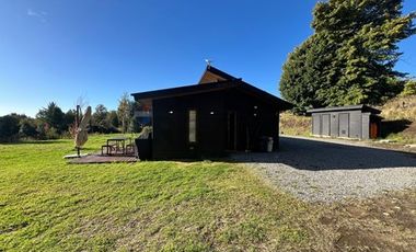 Arriendo Casa Amueblada  2D 2B Pucón - Villarrica