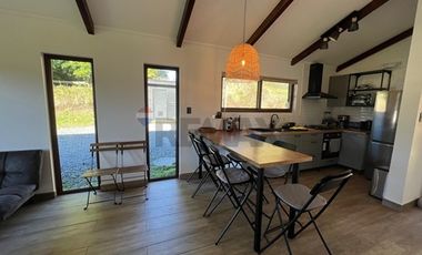 Arriendo Casa Amueblada  2D 2B Pucón - Villarrica