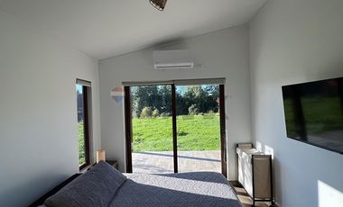Arriendo Casa Amueblada  2D 2B Pucón - Villarrica