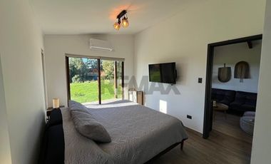 Arriendo Casa Amueblada  2D 2B Pucón - Villarrica