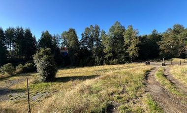 Arriendo Casa Amueblada  2D 2B Pucón - Villarrica