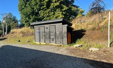 Arriendo Casa Amueblada  2D 2B Pucón - Villarrica