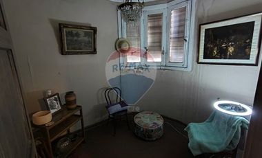 Casona con GRAN POTENCIAL PARA REMODELAR