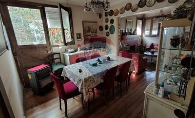 Casona con GRAN POTENCIAL PARA REMODELAR