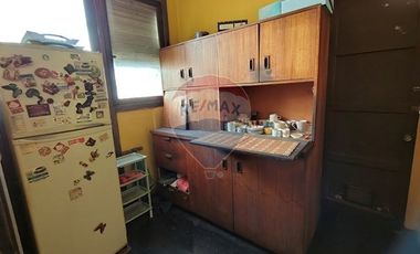 Casona con GRAN POTENCIAL PARA REMODELAR