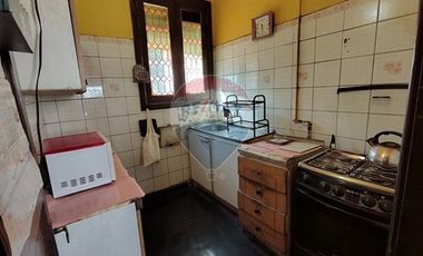 Casona con GRAN POTENCIAL PARA REMODELAR