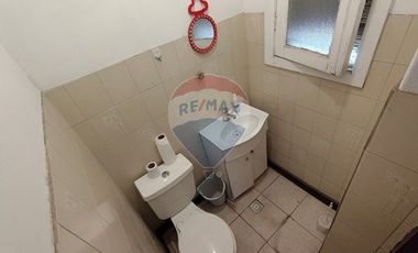 Casona con GRAN POTENCIAL PARA REMODELAR