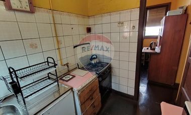 Casona con GRAN POTENCIAL PARA REMODELAR