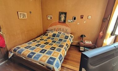 Casona con GRAN POTENCIAL PARA REMODELAR
