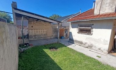Venta Casa 3 amb. a Reciclar Barrio Fortunato