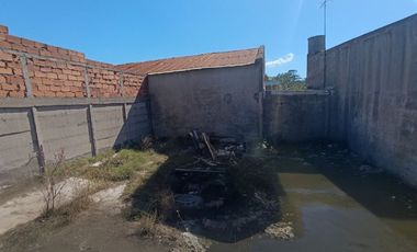 Venta Casa 3 amb. a Reciclar Barrio Fortunato