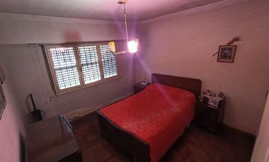 Venta Casa 3 amb. a Reciclar Barrio Fortunato