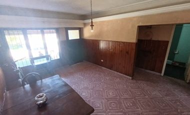 Venta Casa 3 amb. a Reciclar Barrio Fortunato