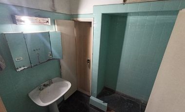 Venta Casa 3 amb. a Reciclar Barrio Fortunato