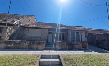 Venta Casa 3 amb. a Reciclar Barrio Fortunato