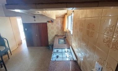 Venta Casa 3 amb. a Reciclar Barrio Fortunato