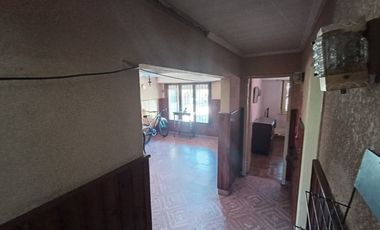 Venta Casa 3 amb. a Reciclar Barrio Fortunato