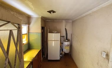 Venta Casa 3 amb. a Reciclar Barrio Fortunato