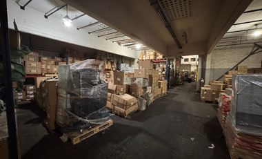 Venta Galpón Avellaneda Zona Industrial 3423 M2