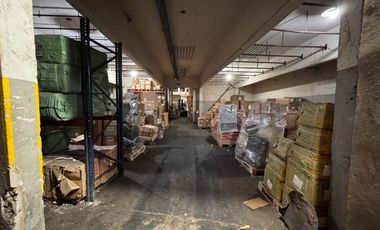 Venta Galpón Avellaneda Zona Industrial 3423 M2