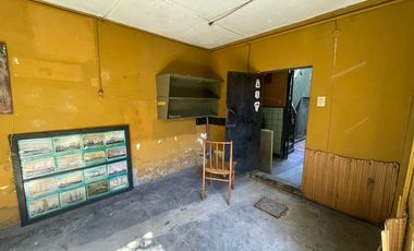 Venta PH 3 ambientes Villa Domínico con Cochera