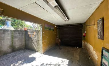 Venta PH 3 ambientes Villa Domínico con Cochera