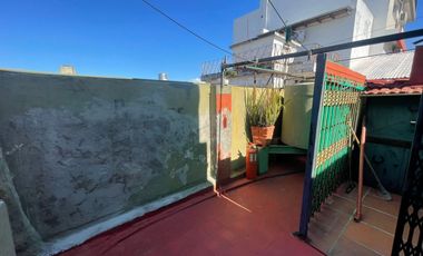 Venta PH 3 ambientes Villa Domínico con Cochera