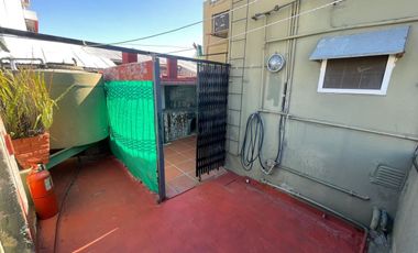 Venta PH 3 ambientes Villa Domínico con Cochera