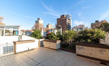 CASA 5 AMB LOTE PROPIO JARDÍN QUINCHO COCHERA