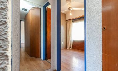 CASA 5 AMB LOTE PROPIO JARDÍN QUINCHO COCHERA