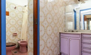 CASA 5 AMB LOTE PROPIO JARDÍN QUINCHO COCHERA