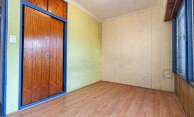 CASA 5 AMB LOTE PROPIO JARDÍN QUINCHO COCHERA