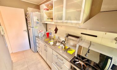 departamento 3 ambientes en alquiler con cochera