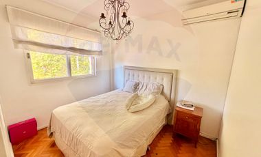 departamento 3 ambientes en alquiler con cochera