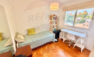departamento 3 ambientes en alquiler con cochera