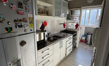 departamento 3 ambientes en alquiler con cochera