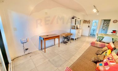 departamento 3 ambientes en alquiler con cochera